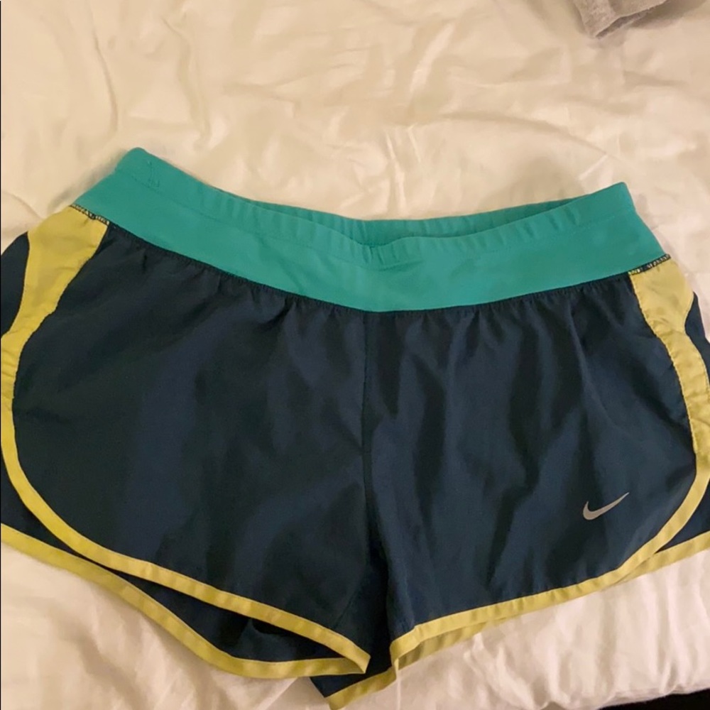 Nike shorts